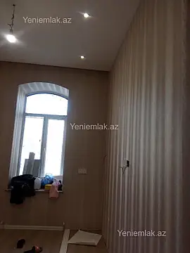 Satılır 2 otaqlı köhnə tikili 40 m² — Bakı, Nəsimi 2 otaq 40.00 m²