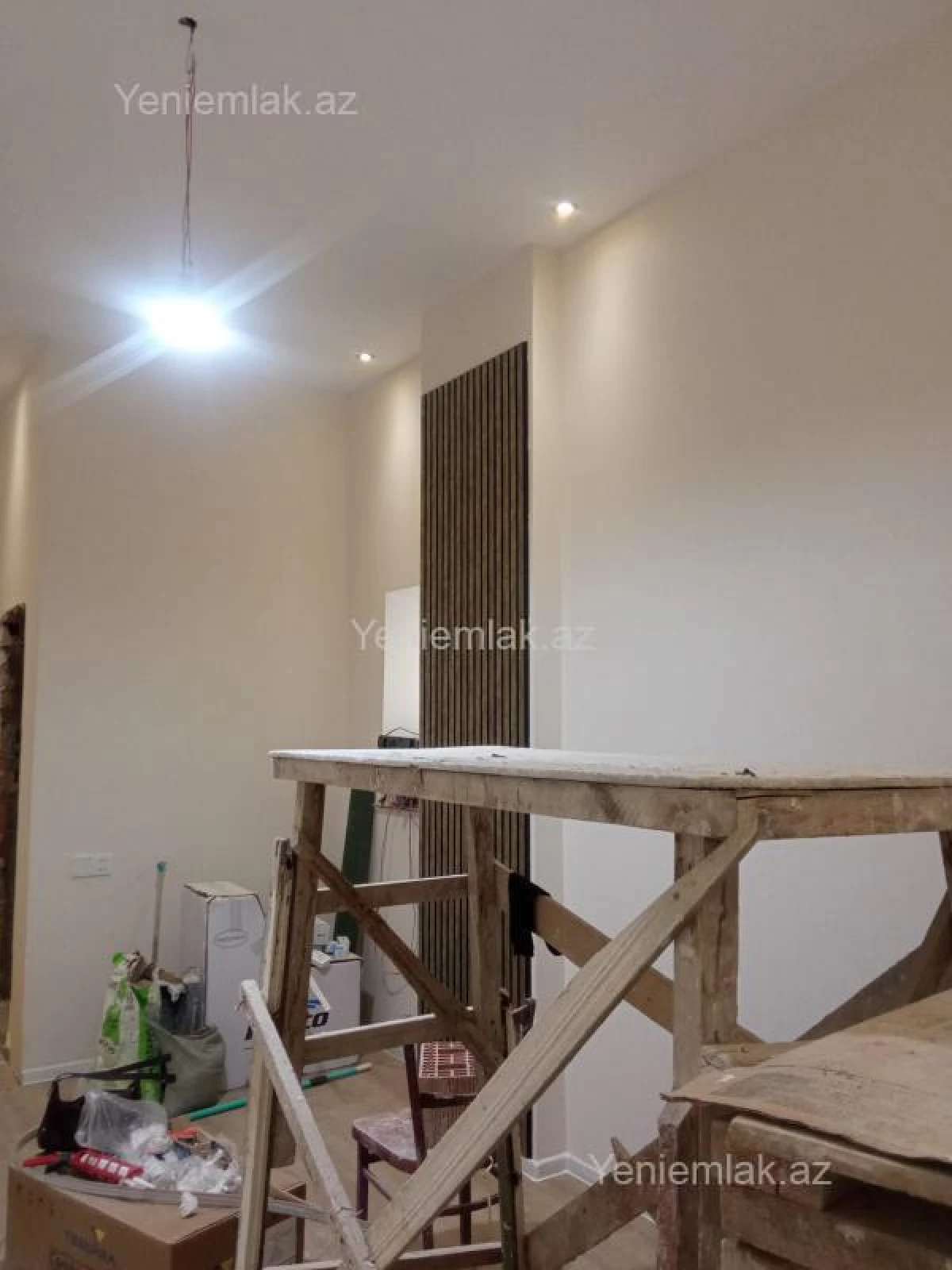 Satılır 2 otaqlı köhnə tikili 40 m²