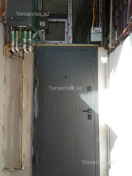 Satılır 2 otaqlı köhnə tikili 40 m²