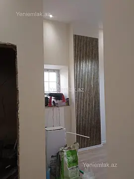 Satılır 2 otaqlı köhnə tikili 40 m²