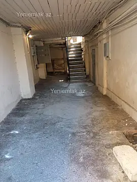 Satılır 2 otaqlı köhnə tikili 40 m²