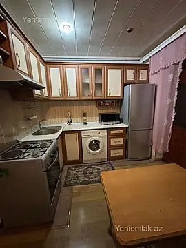 Satılır 3 otaqlı köhnə tikili 70 m² — Bakı, Suraxanı 3 otaq 70.00 m²