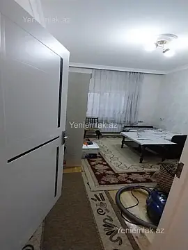Satılır 2 otaqlı həyət evi 51 m²