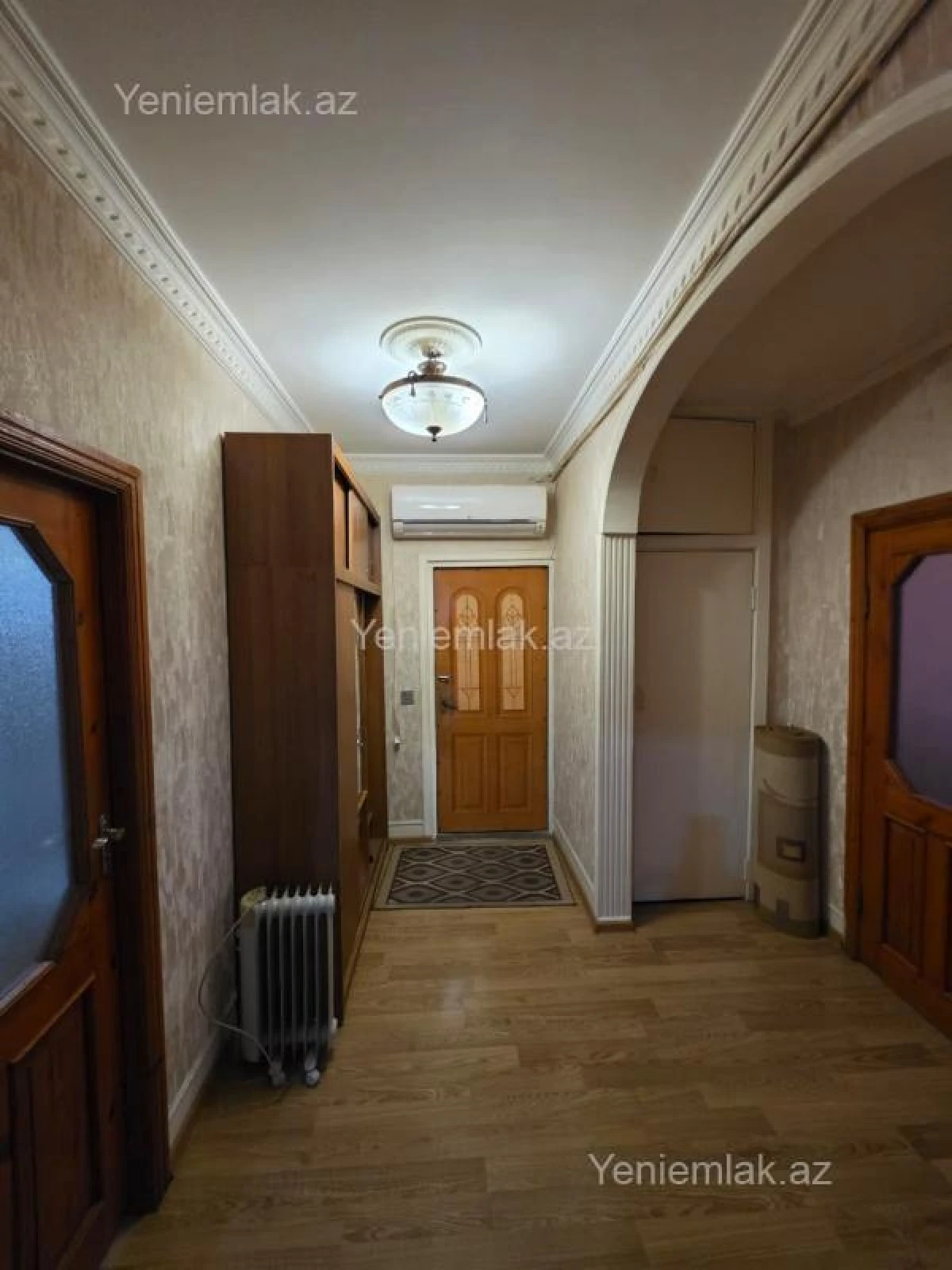 Satılır 3 otaqlı köhnə tikili 80 m²