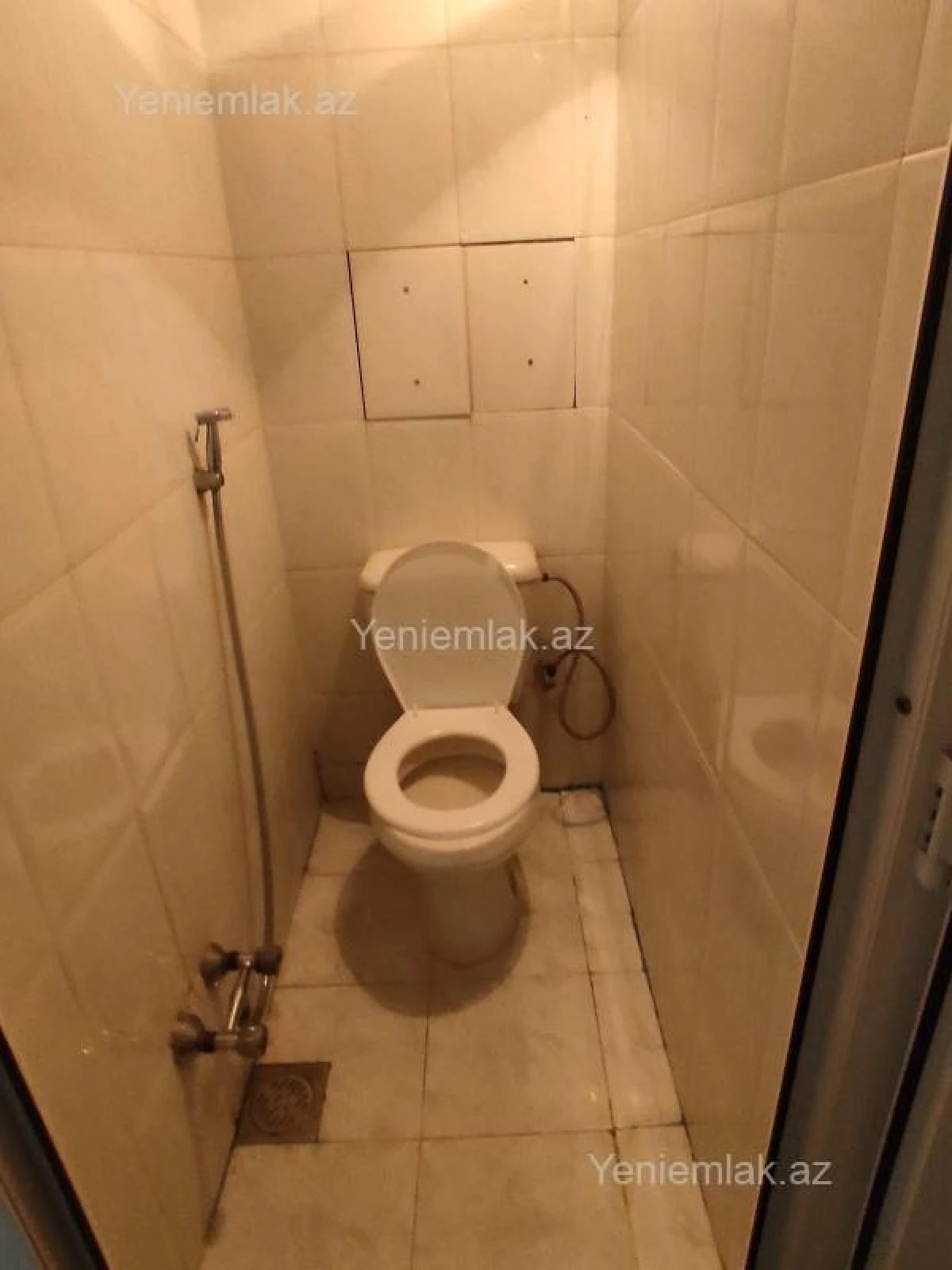 Satılır 3 otaqlı köhnə tikili 80 m²