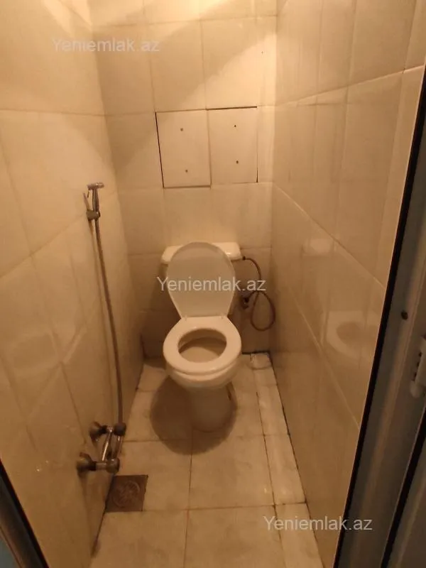 Satılır 3 otaqlı köhnə tikili 80 m²