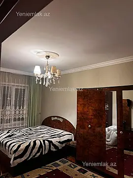 Satılır 3 otaqlı köhnə tikili 80 m²