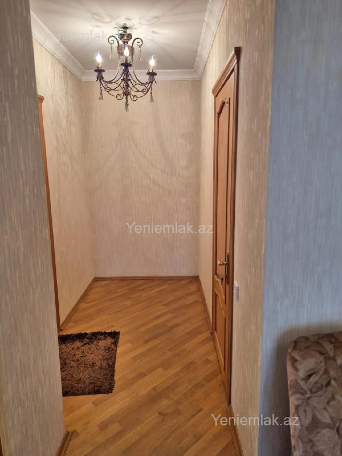 Satılır 4 otaqlı yeni tikili 180 m²