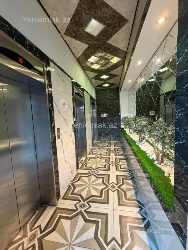 Satılır 3 otaqlı yeni tikili 90 m²