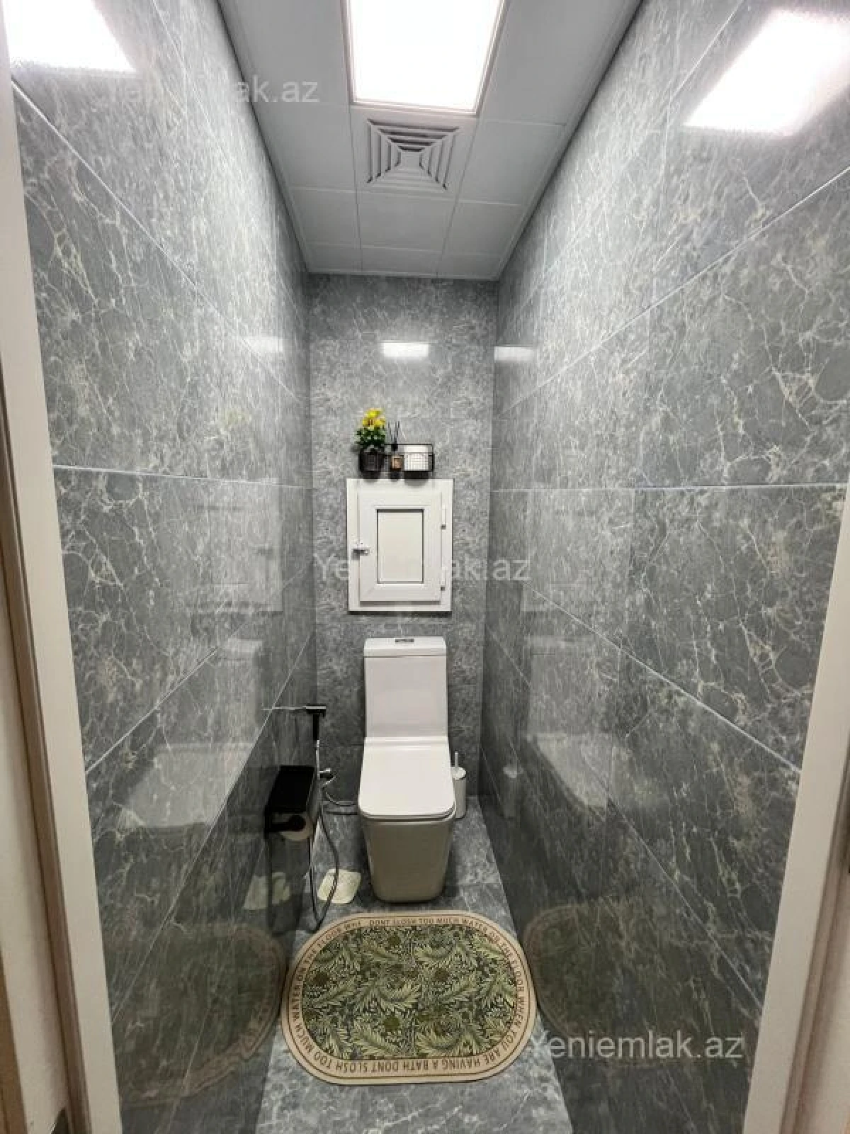 Satılır 3 otaqlı köhnə tikili 85 m²