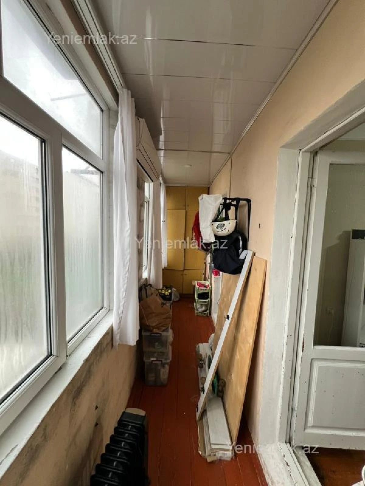 Satılır 3 otaqlı köhnə tikili 85 m²