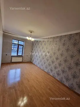 Satılır 3 otaqlı köhnə tikili 80 m² — Bakı, Nərimanov 3 otaq 80.00 m²