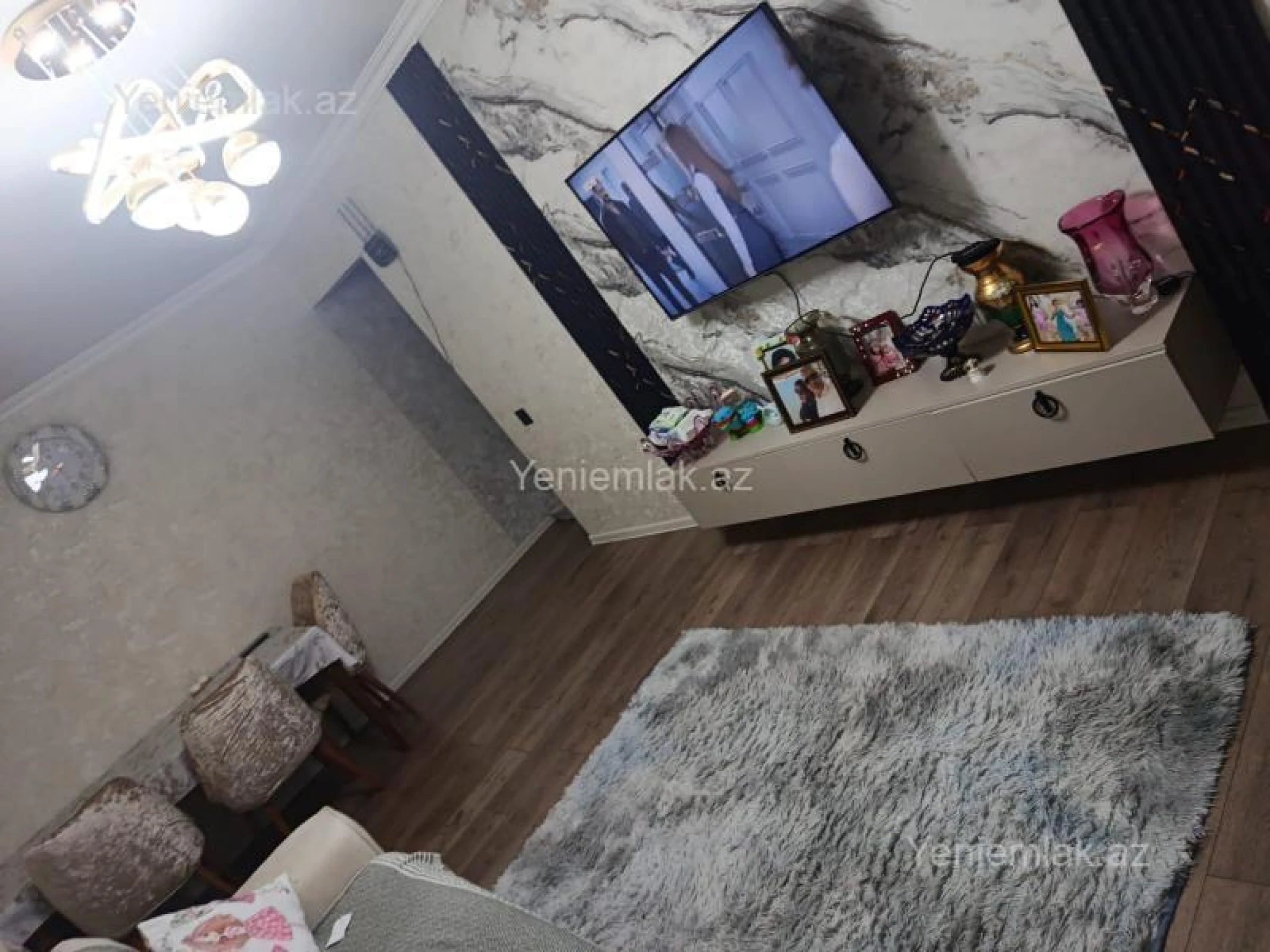 Satılır 3 otaqlı köhnə tikili 60 m²
