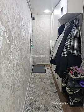 Satılır 3 otaqlı köhnə tikili 60 m²