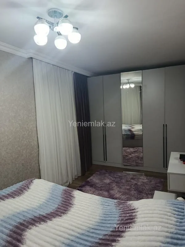 Satılır 3 otaqlı köhnə tikili 60 m²