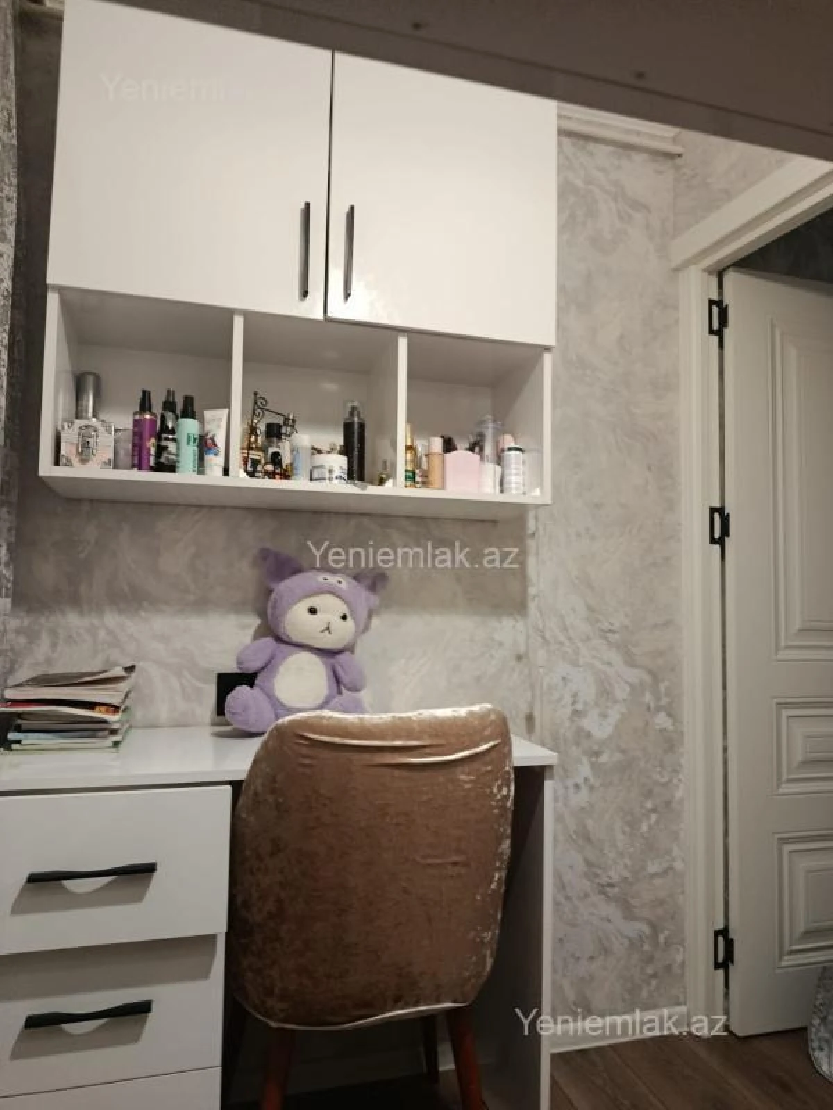 Satılır 3 otaqlı köhnə tikili 60 m²