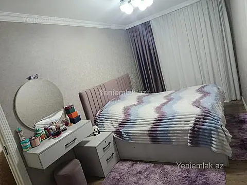 Satılır 3 otaqlı köhnə tikili 60 m²