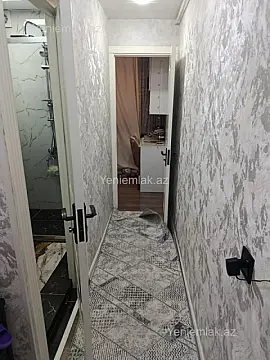 Satılır 3 otaqlı köhnə tikili 60 m²