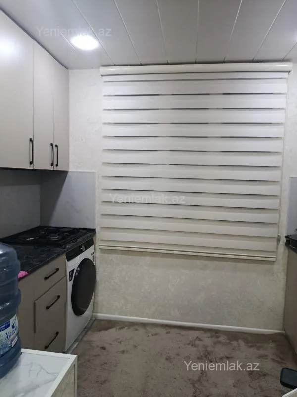 Satılır 3 otaqlı köhnə tikili 60 m²