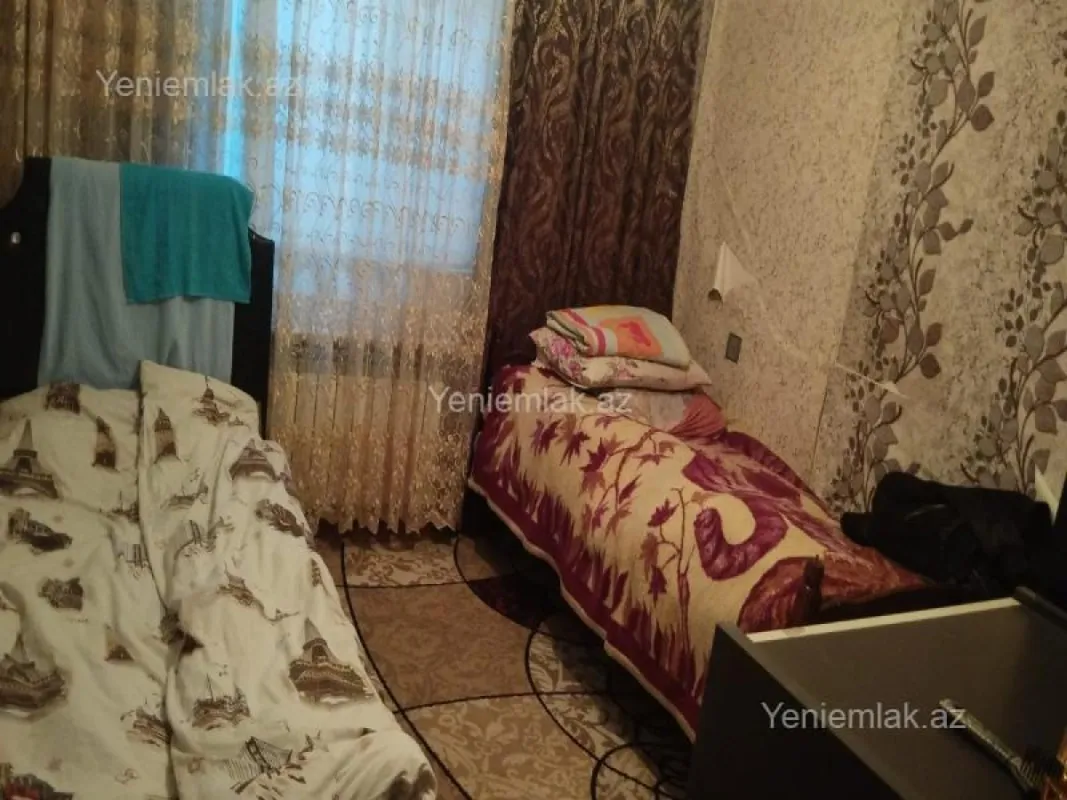 Satılır 5 otaqlı həyət evi 130 m²