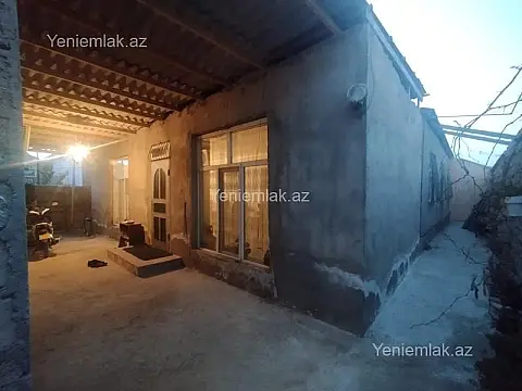 Satılır 5 otaqlı həyət evi 130 m² — Bakı, Sabunçu 5 otaq 130.00 m²