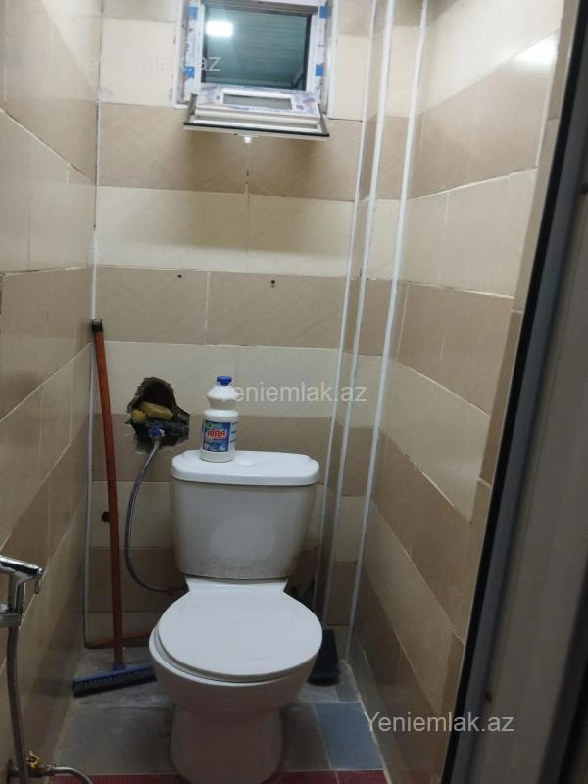 Satılır 5 otaqlı həyət evi 130 m²