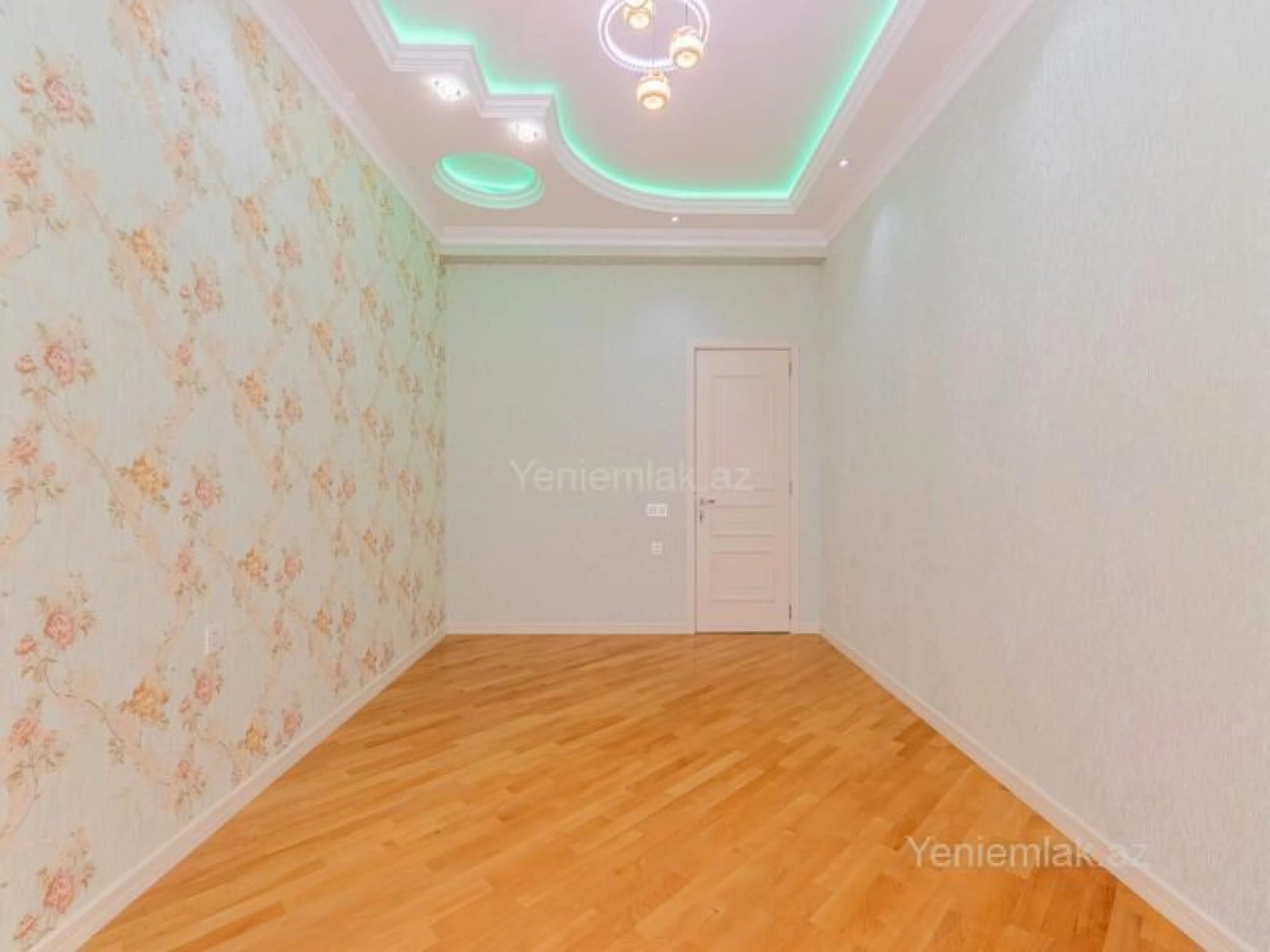 Satılır 3 otaqlı yeni tikili 104 m²