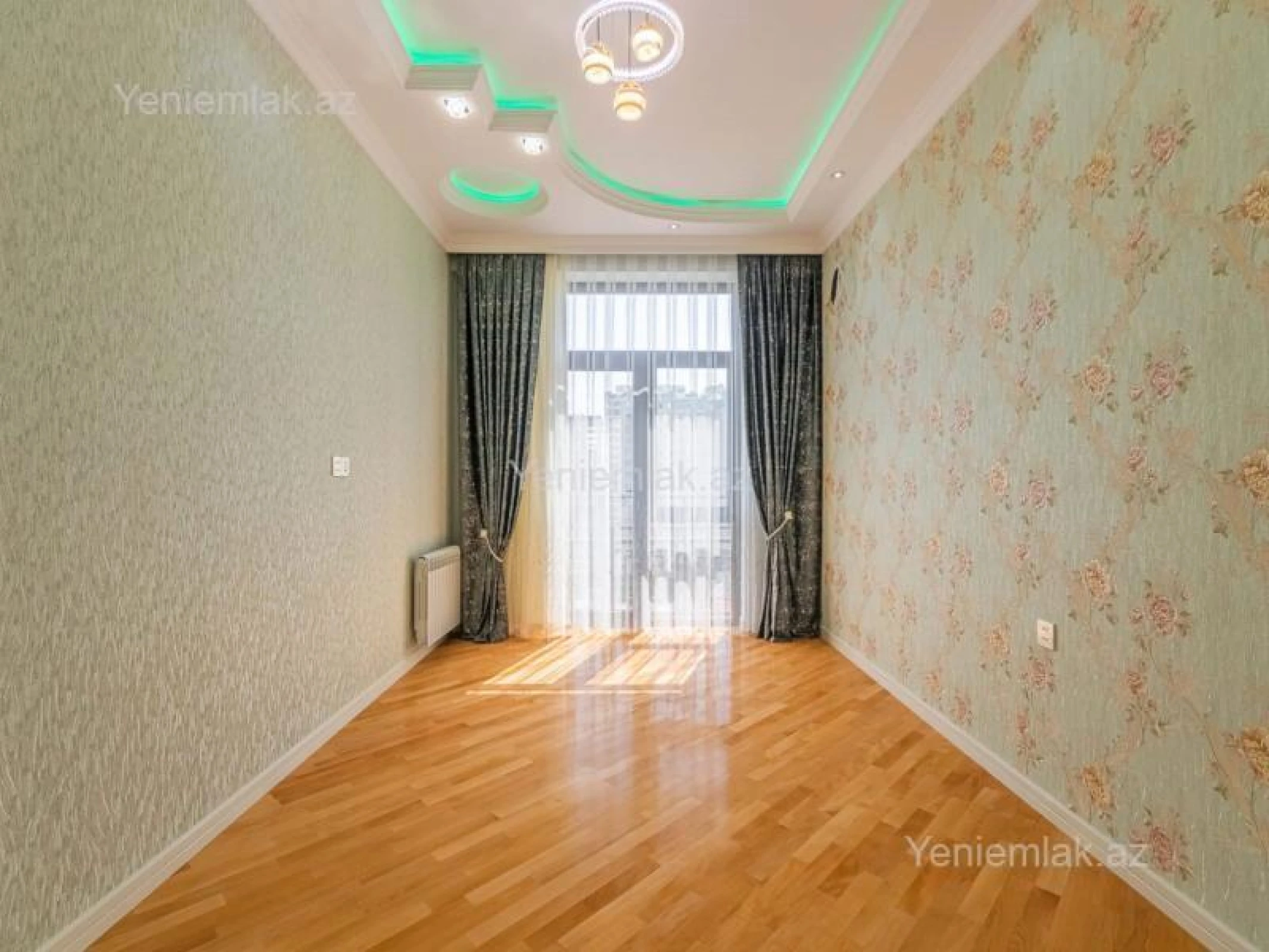 Satılır 3 otaqlı yeni tikili 104 m²