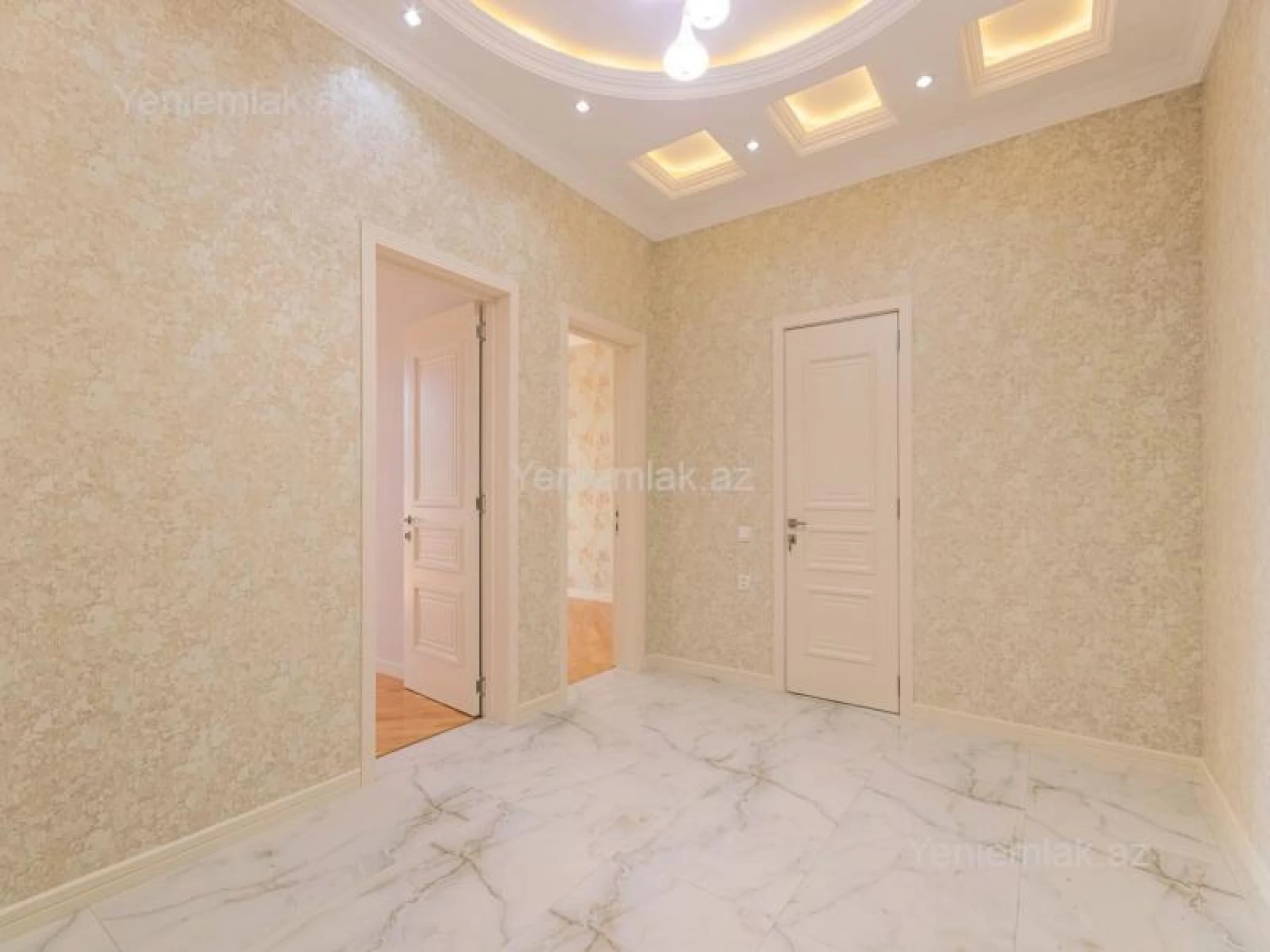 Satılır 3 otaqlı yeni tikili 104 m²