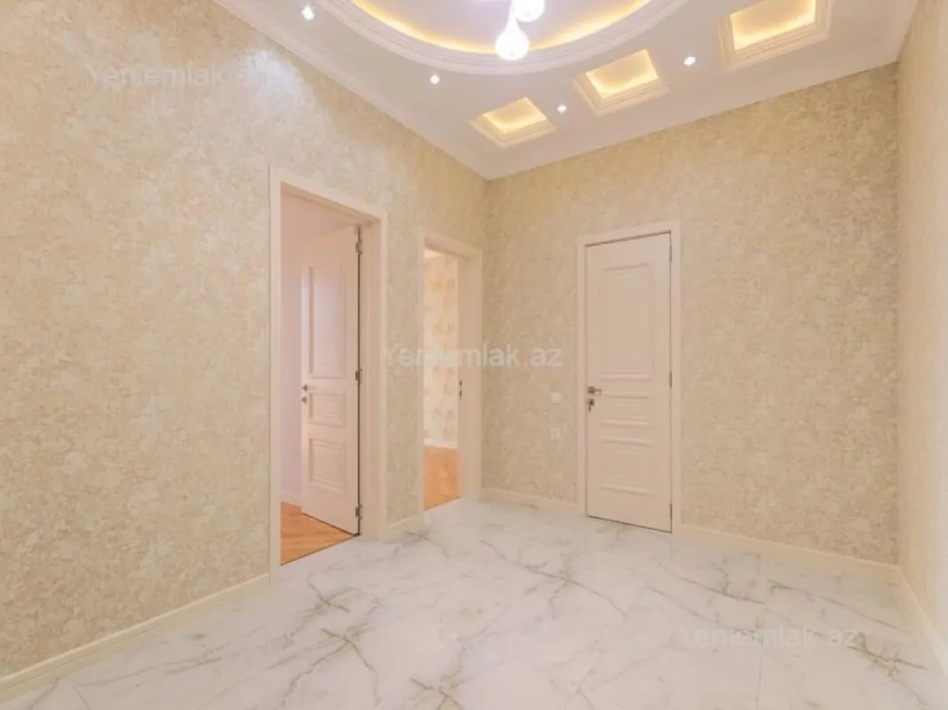 Satılır 3 otaqlı yeni tikili 104 m²