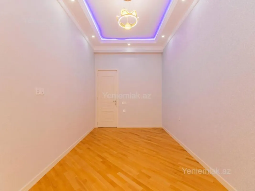 Satılır 3 otaqlı yeni tikili 104 m²