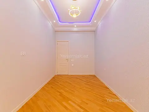 Satılır 3 otaqlı yeni tikili 104 m²