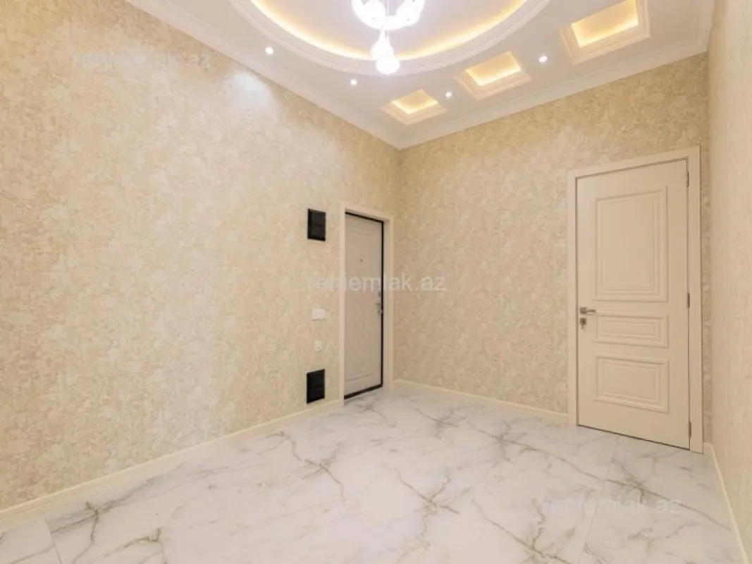 Satılır 3 otaqlı yeni tikili 104 m²