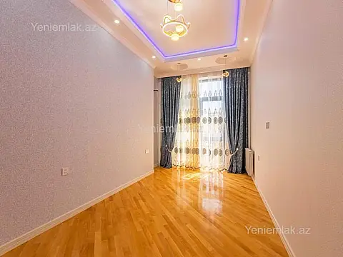 Satılır 3 otaqlı yeni tikili 104 m²