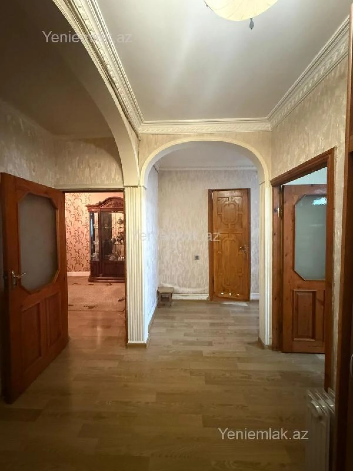 Satılır 3 otaqlı köhnə tikili 80 m²