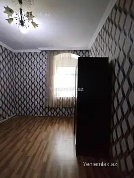 Satılır 2 otaqlı həyət evi 65 m² — Bakı, Suraxanı 2 otaq 65.00 m²