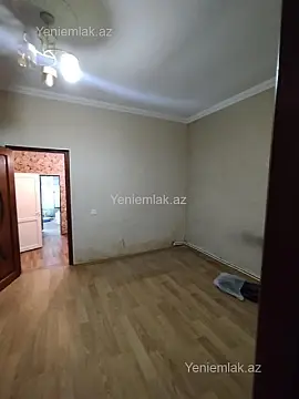 Satılır 2 otaqlı həyət evi 65 m²