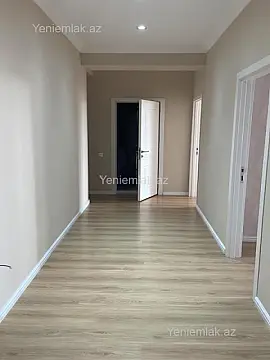 Satılır 2 otaqlı yeni tikili 84 m² — Bakı, Nizami 2 otaq 84.00 m²