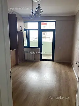 Satılır 2 otaqlı yeni tikili 84 m²