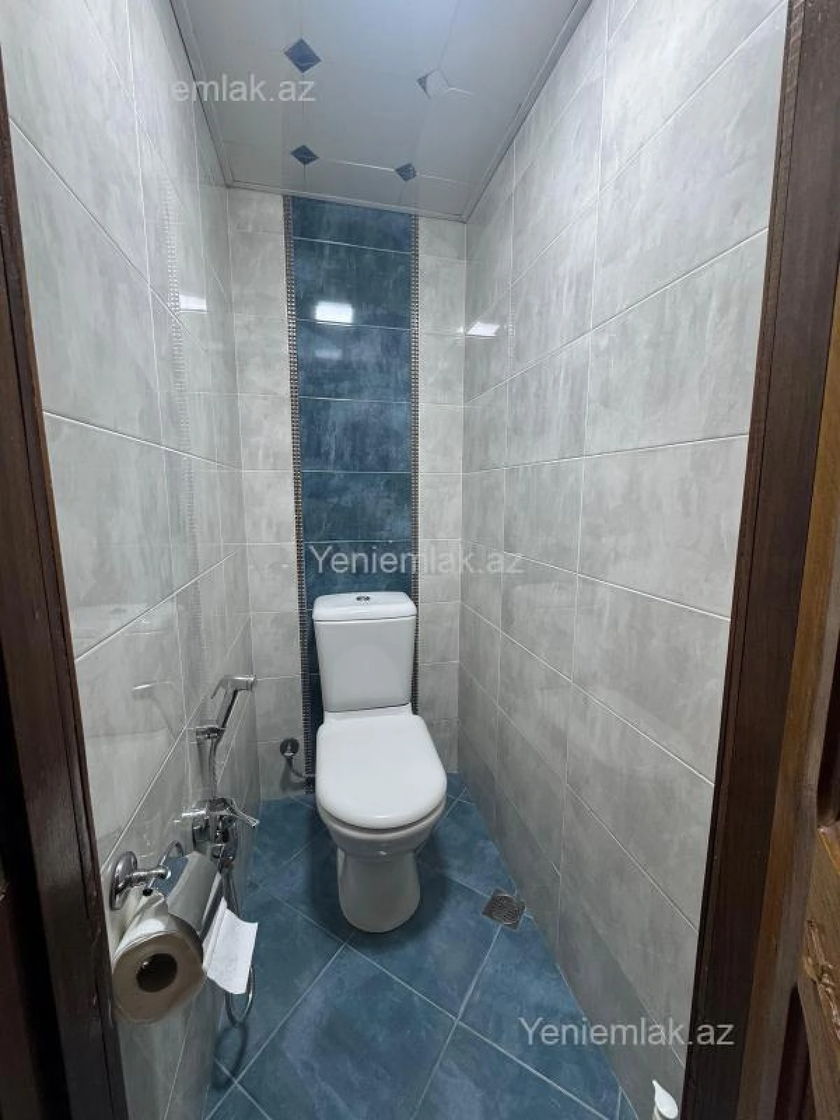 Satılır 3 otaqlı köhnə tikili 110 m²