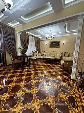 Satılır 3 otaqlı köhnə tikili 110 m² — Bakı, Xətai 3 otaq 110.00 m²