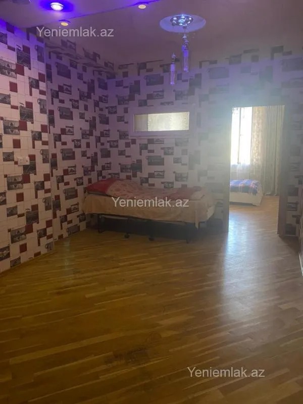 Satılır 3 otaqlı yeni tikili 95 m²