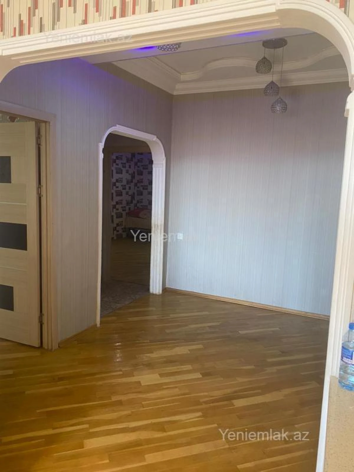 Satılır 3 otaqlı yeni tikili 95 m²
