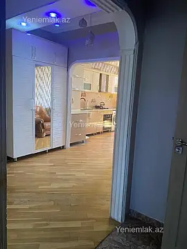 Satılır 3 otaqlı yeni tikili 95 m²