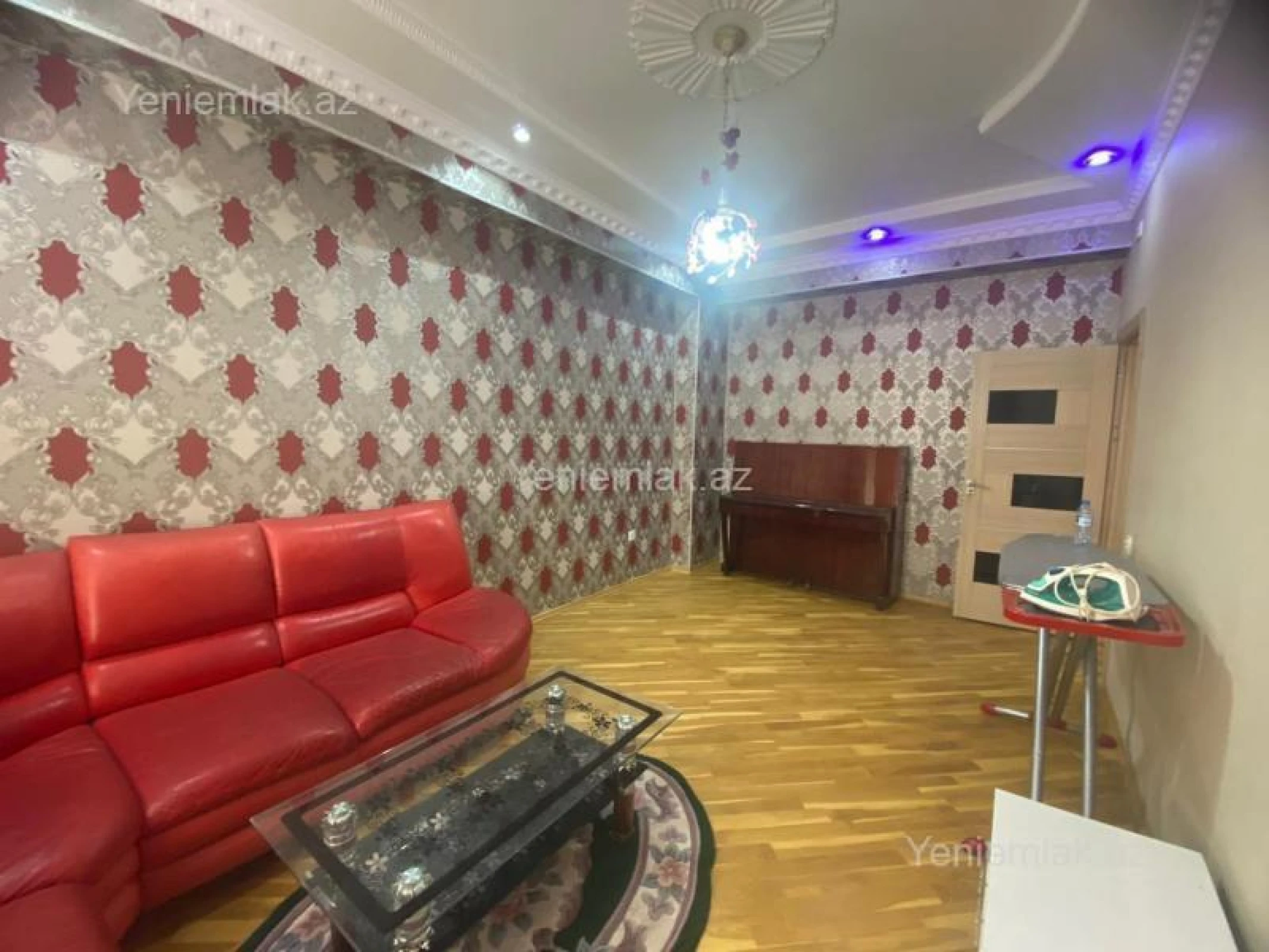 Satılır 3 otaqlı yeni tikili 95 m²