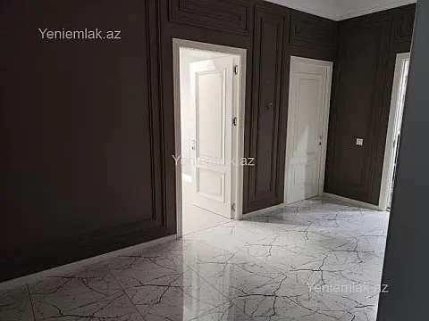 Satılır 2 otaqlı yeni tikili 65 m²