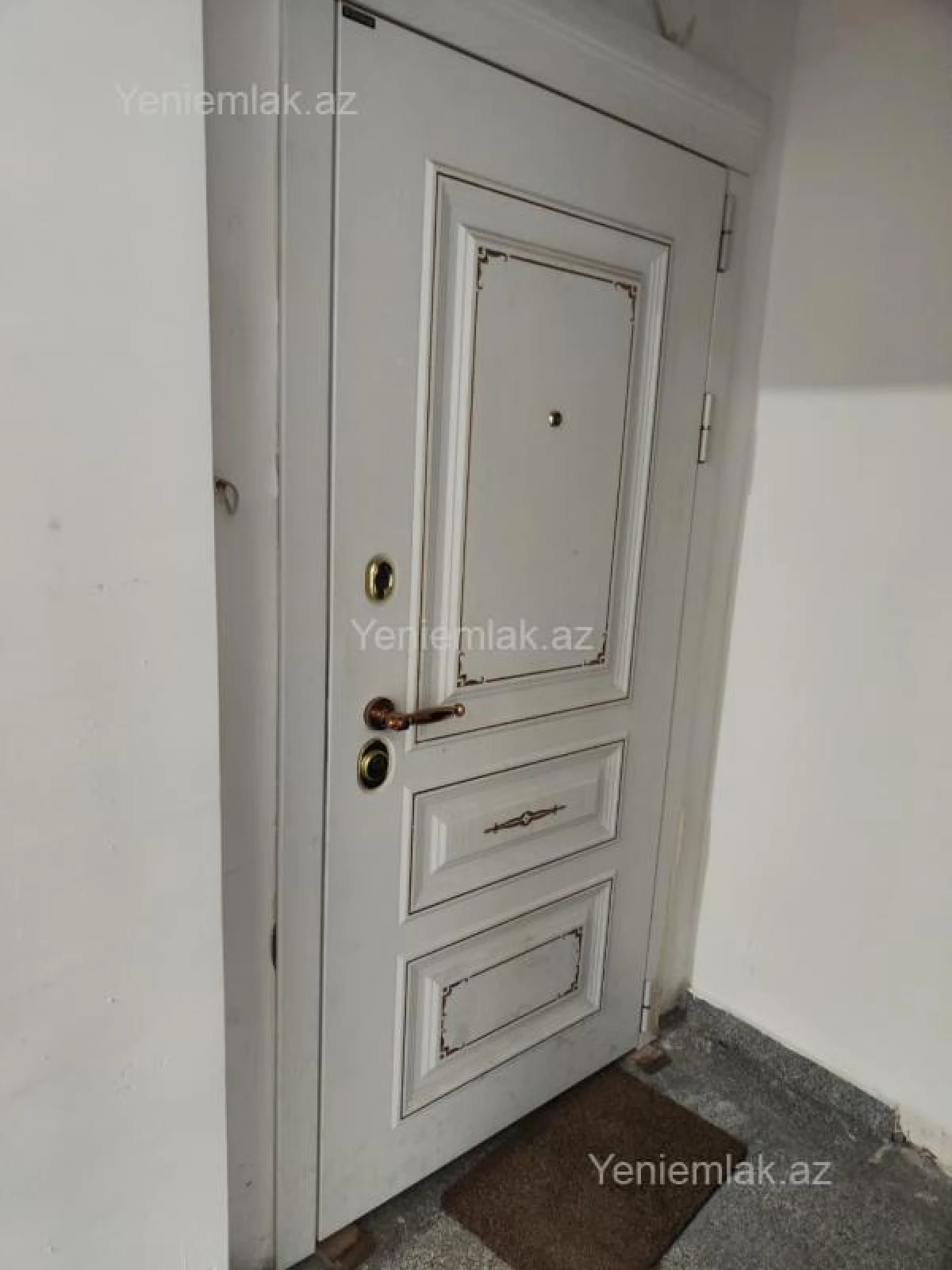 Satılır 2 otaqlı yeni tikili 65 m²