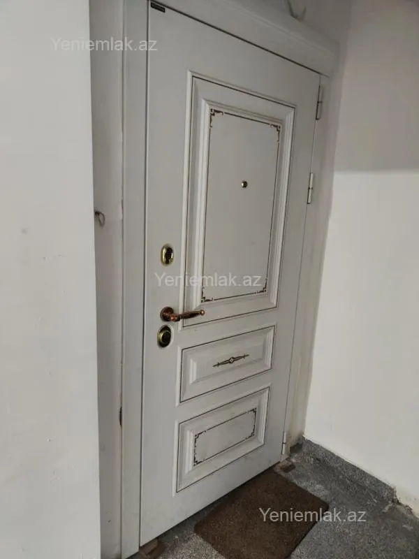 Satılır 2 otaqlı yeni tikili 65 m²