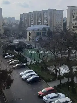 Satılır 2 otaqlı köhnə tikili 60 m² — Bakı, Sabunçu 2 otaq 60.00 m²