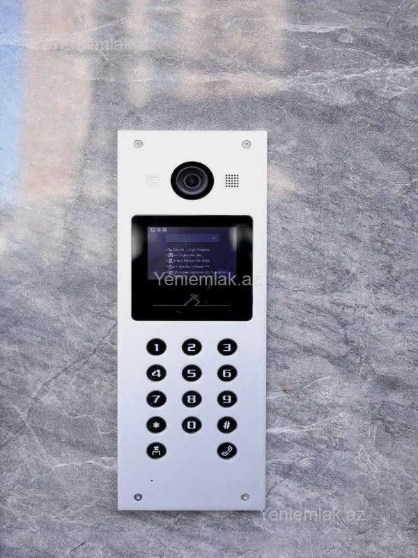 Satılır 3 otaqlı yeni tikili 100 m²